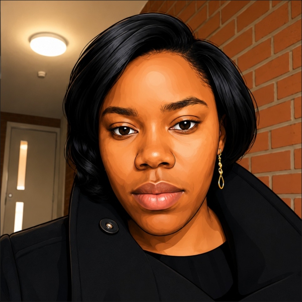 Seun Kukoyi — Digital Transformation Consultant